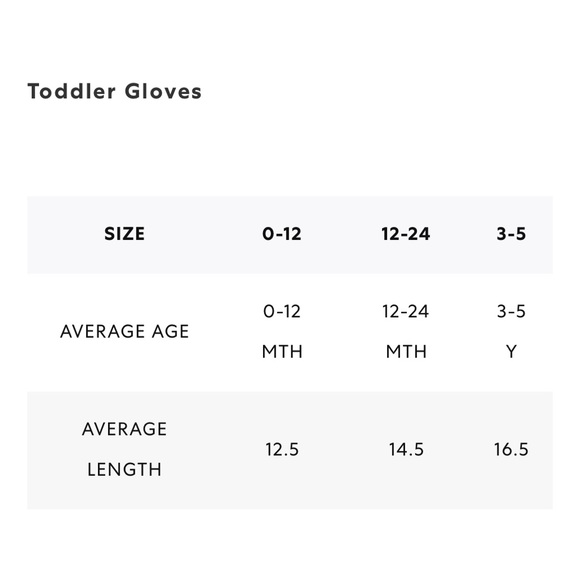 Roots Toddler Cabin Mittens - Picture 10 of 10